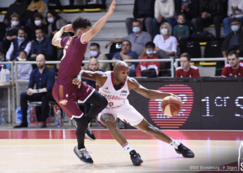 Quatre à la suite pour la SIG !