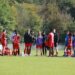 Le FC Vendenheim impuissant face au leader Nantais