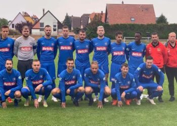 FC Weitbruch : de belles ambitions