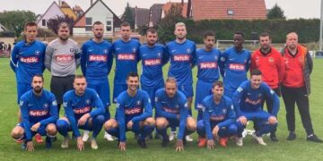 FC Weitbruch : de belles ambitions