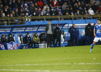 🎥 Un Julien Stéphan soulagé !