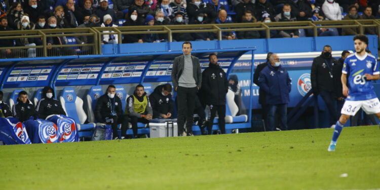 🎥 Un Julien Stéphan soulagé !