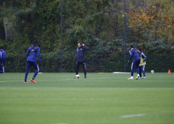 Le point sur l&rsquo;état des troupes