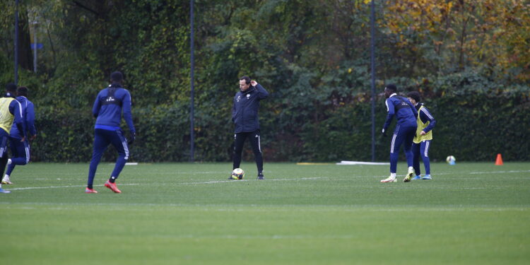 Le point sur l’état des troupes