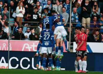 Toujours plus haut !