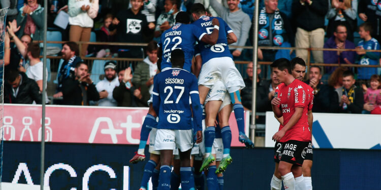 Toujours plus haut !