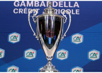Le programme du 1er tour fédéral de la Coupe Gambardella