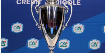 Le programme du 1er tour fédéral de la Coupe Gambardella