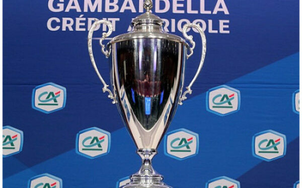 Le programme du 1er tour fédéral de la Coupe Gambardella