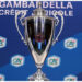 Le programme du 1er tour fédéral de la Coupe Gambardella