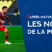 Nantes – Strasbourg (2-2) : les notes de la presse
