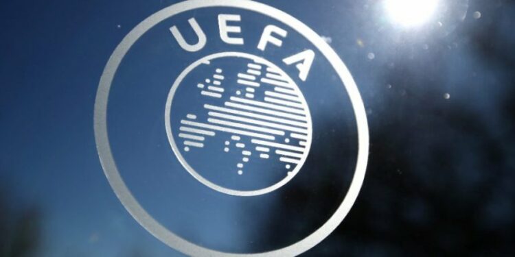 Le tirage de Ligue des Champions va être refait !