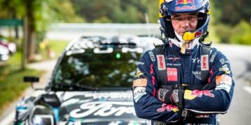 WRC : le grand retour de Sébastien Loeb au Monte-Carlo !