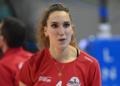 ASPTT Mulhouse. Ivana Vanjak file en Turquie