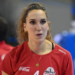 ASPTT Mulhouse. Ivana Vanjak file en Turquie