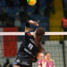 ASPTT Mulhouse. Ivana Vanjak file en Turquie
