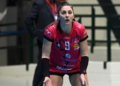 ASPTT Mulhouse. Ivana Vanjak file en Turquie