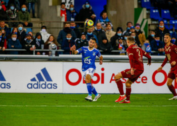 La réaction d’Adrien Thomasson