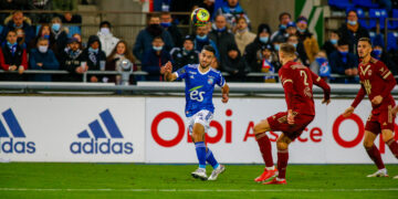 La réaction d&rsquo;Adrien Thomasson