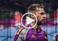 Starligue 🎥 : nouvelle performance XXL de Mickaël Robin