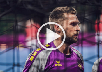 Starligue 🎥 : nouvelle performance XXL de Mickaël Robin