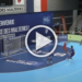 Proligue Strasbourg Handball 🎥 : l’arrêt monstrueux de Kouassi !