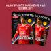 Alsa’Sports Magazine N°26 – Décembre 2021