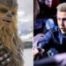 Insolite : le jour où Lassi Tuovi a entraîné Chewbacca