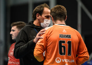 Handball : le nouveau médecin de l’équipe de France est Strasbourgeois