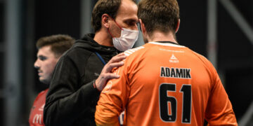 Handball : le nouveau médecin de l&rsquo;équipe de France est Strasbourgeois