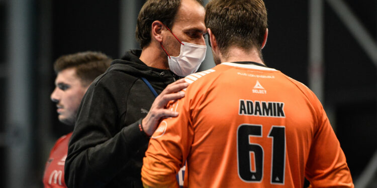 Handball : le nouveau médecin de l’équipe de France est Strasbourgeois