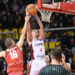 Basket. All Star. Roberson (Strasbourg) participera au concours à 3 points