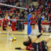 Volley : Mulhouse chute … chez le promu !