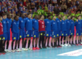 Handball. COVID-19. Cascade de cas positifs en Équipe de France