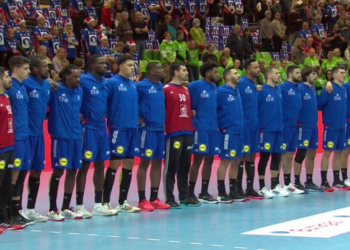 Handball. COVID-19. Cascade de cas positifs en Équipe de France