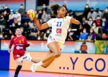 Mondial : les bleues assurent leur ticket pour le tour principal