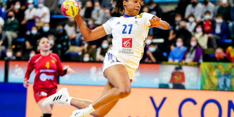 Mondial : les bleues assurent leur ticket pour le tour principal