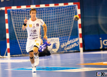 D2 Handball : Sélestat n’a pas tremblé !