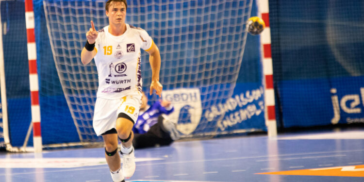 D2 Handball : Sélestat n’a pas tremblé !