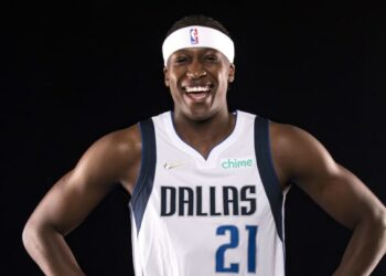 NBA. Vidéo 🎥 : Frank Ntilikina brille encore avec Dallas