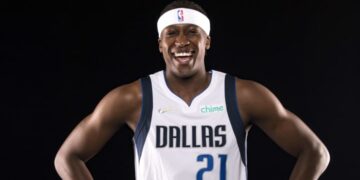NBA. Vidéo 🎥 : Frank Ntilikina brille encore avec Dallas