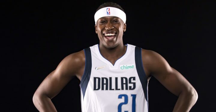 NBA. Vidéo 🎥 : Frank Ntilikina brille encore avec Dallas