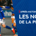 Strasbourg – Bordeaux (5-2) : Les notes de la presse