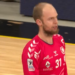 Handball. Vidéo 🎥. Le double arrêt magistral de Julien Meyer