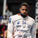 Proligue Strasbourg Handball 🎥 : l’arrêt monstrueux de Kouassi !