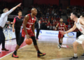 Basket. All Star. Roberson (Strasbourg) participera au concours à 3 points