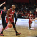 Basket. All Star. Roberson (Strasbourg) participera au concours à 3 points