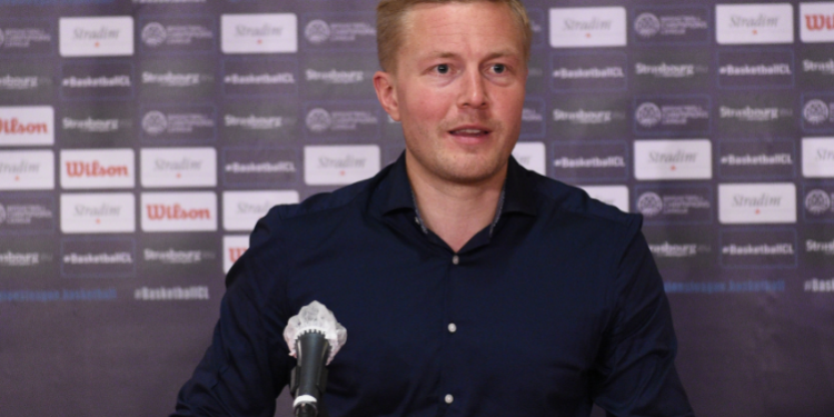 Basket. All Star. Roberson (Strasbourg) participera au concours à 3 points