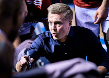 Basket. All Star. Roberson (Strasbourg) participera au concours à 3 points