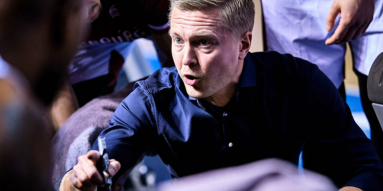 Basket. All Star. Roberson (Strasbourg) participera au concours à 3 points